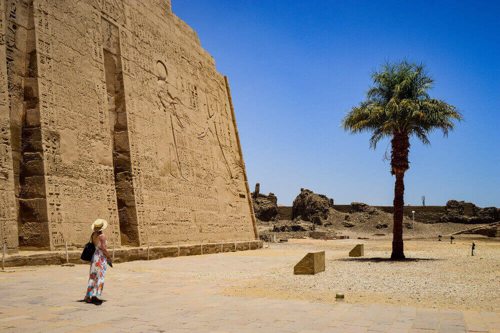 Luxor Tours