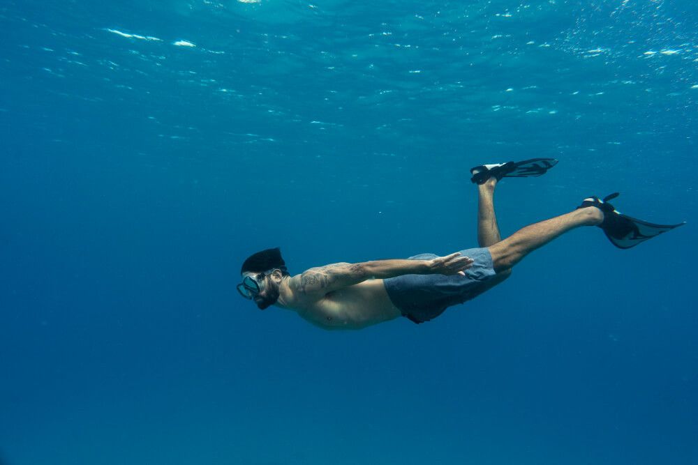 Makadi Bay Snorkeling