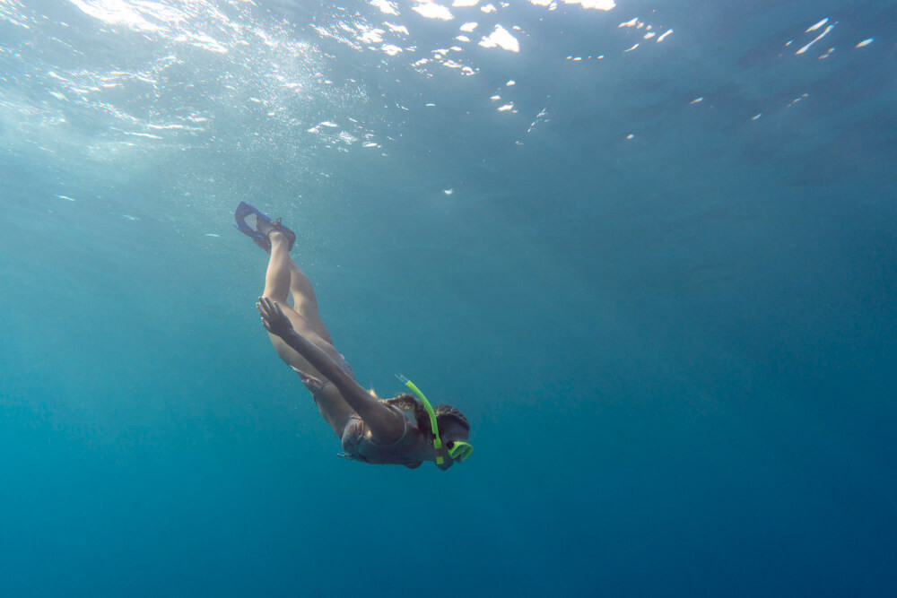 Egypt Snorkeling