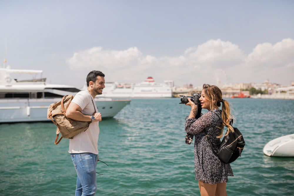 excursions en bateau à Hurghada