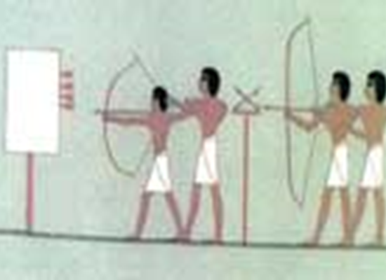 ancient egypt sports